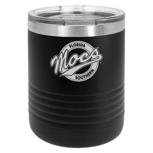 Florida Southern College Polar Camel 10 oz. Tumbler with Standard Lid