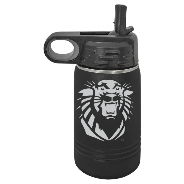 Fort Hays State University Polar Camel 12 oz. Water Bottle