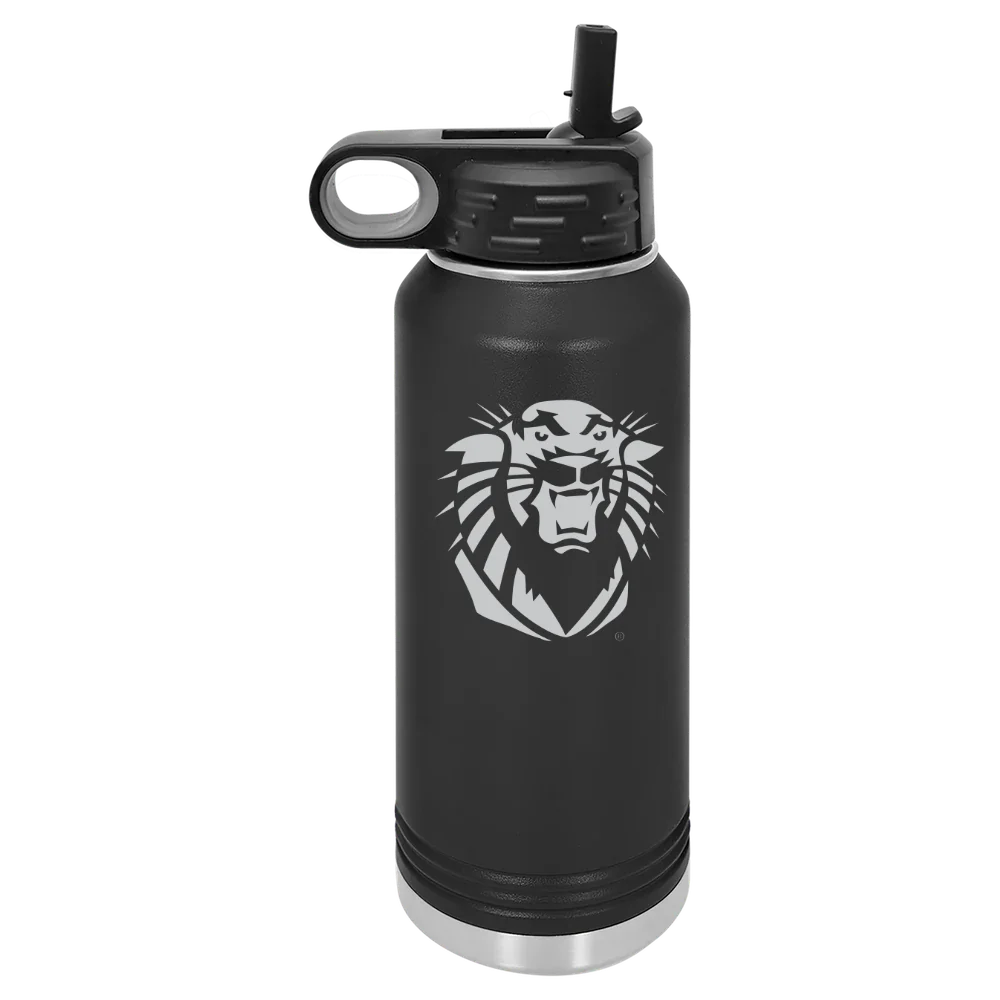 Fort Hays State University Polar Camel 32 oz. Water Bottle