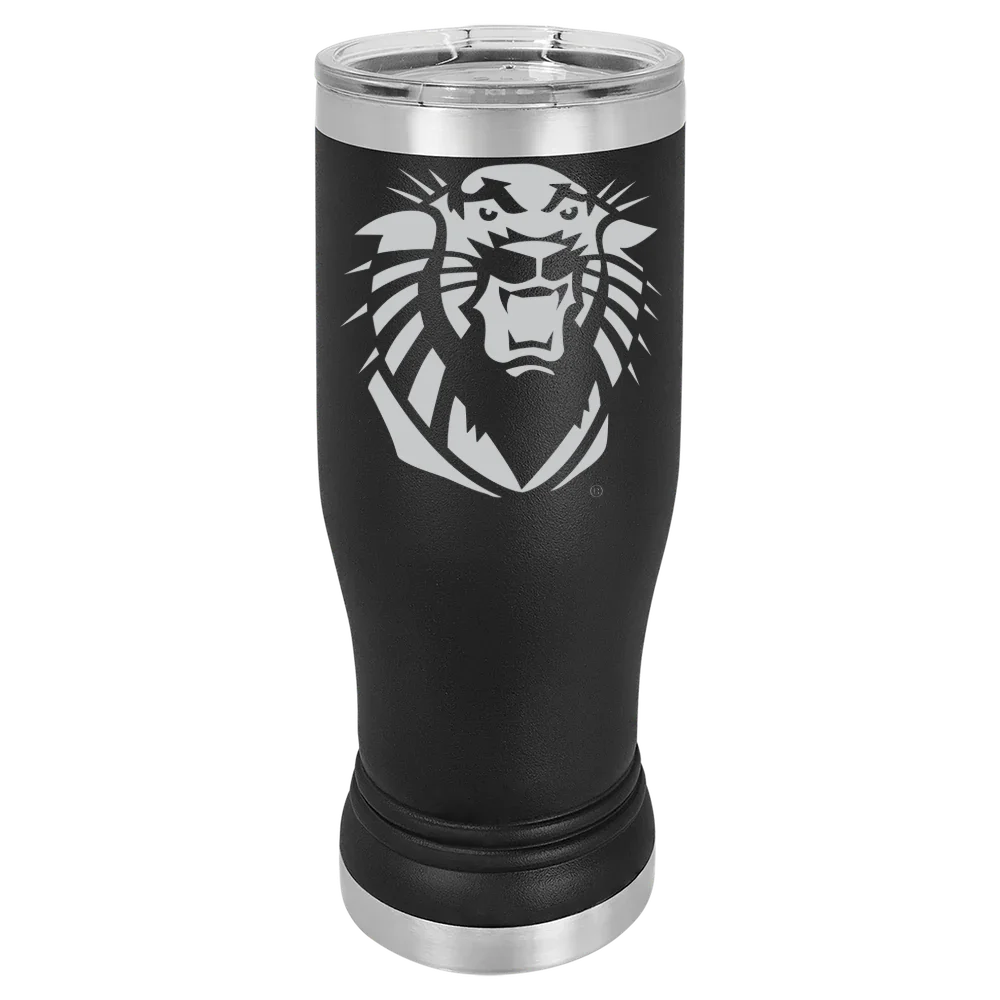 Fort Hays State University Polar Camel 14 oz. Pilsner Tumbler