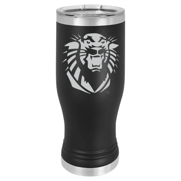 Fort Hays State University Polar Camel 20 oz. Pilsner Tumbler