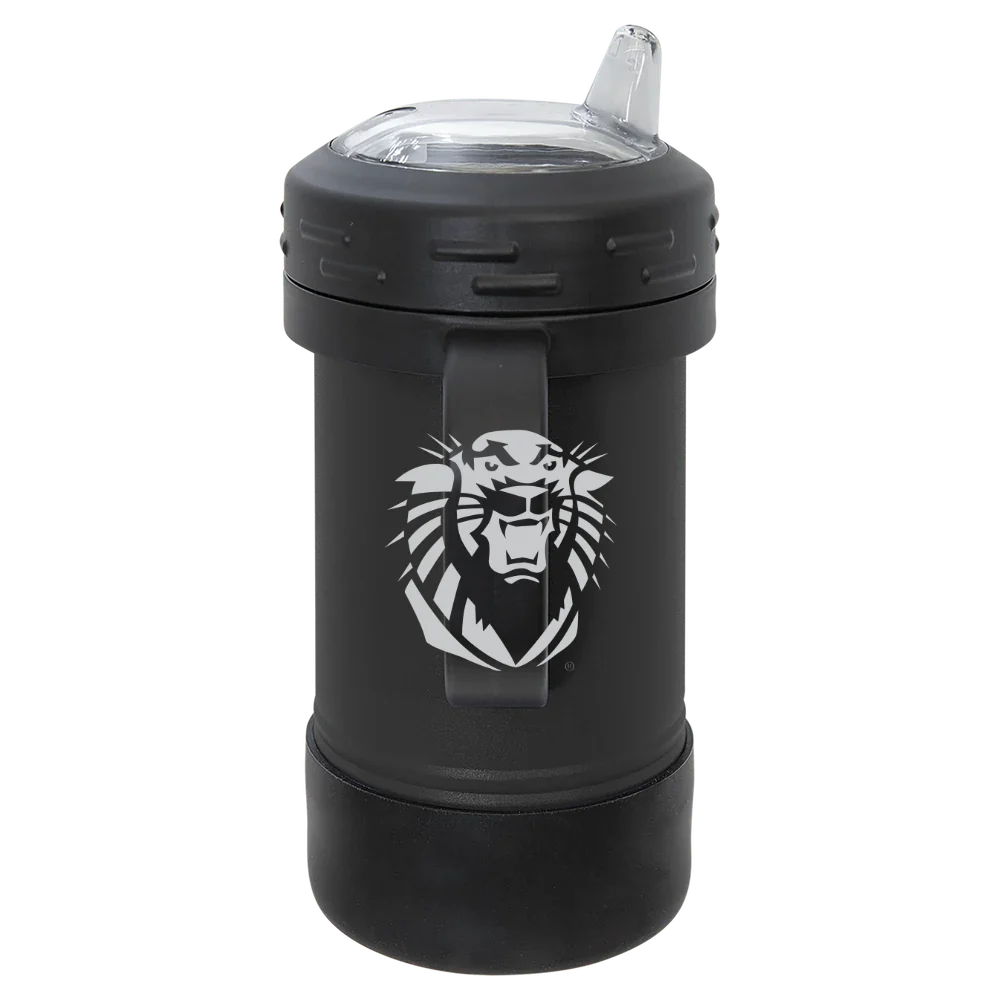 Fort Hays State University Polar Camel 10 oz. Sippy Cup