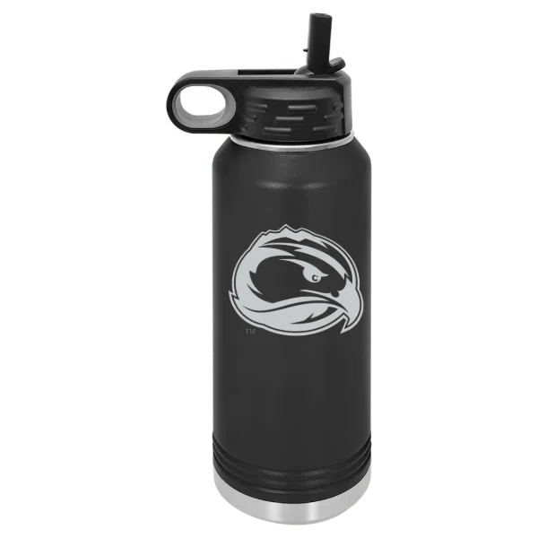 Fort Lewis College Polar Camel 32 oz. Water Bottle