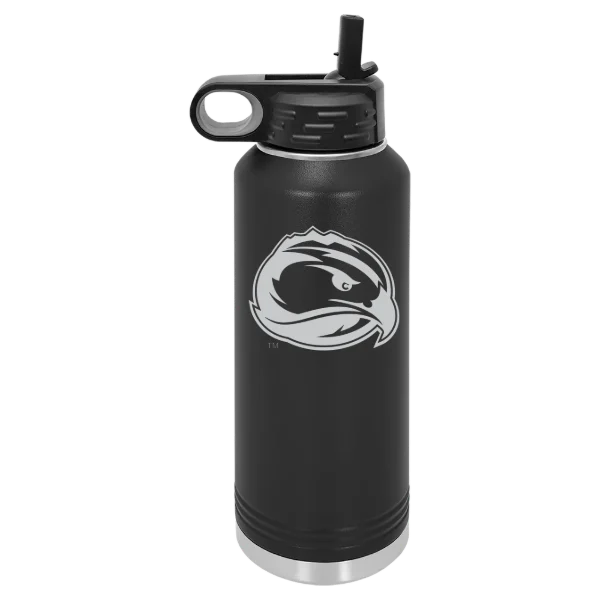 Fort Lewis College Polar Camel 40 oz. Water Bottle