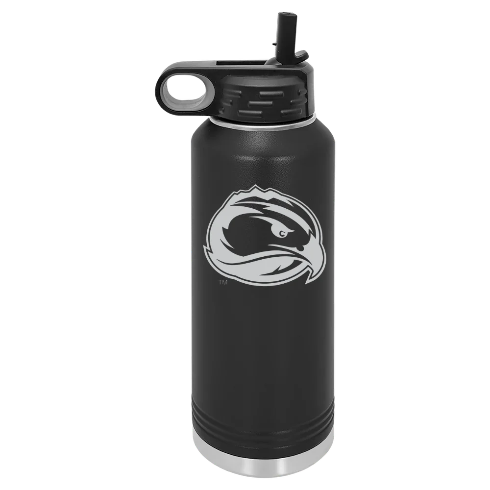 Fort Lewis College Polar Camel 40 oz. Water Bottle