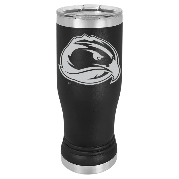 Fort Lewis College Polar Camel 14 oz. Pilsner Tumbler