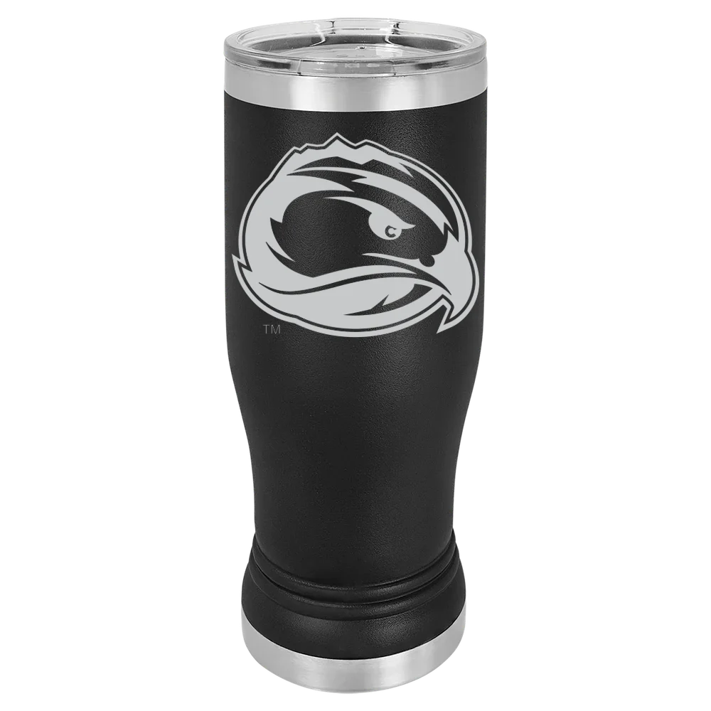 Fort Lewis College Polar Camel 14 oz. Pilsner Tumbler