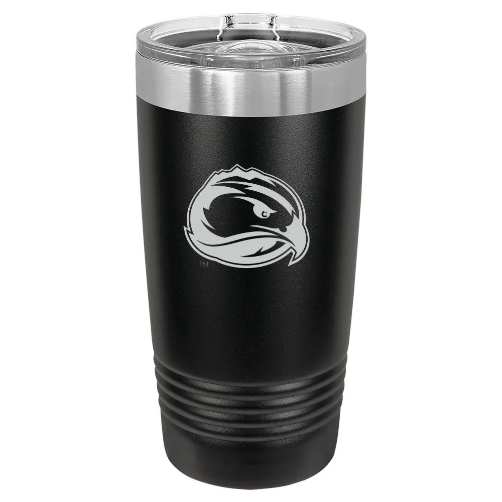 Fort Lewis College Polar Camel 20 oz. Ringneck Tumbler with Slider Lid
