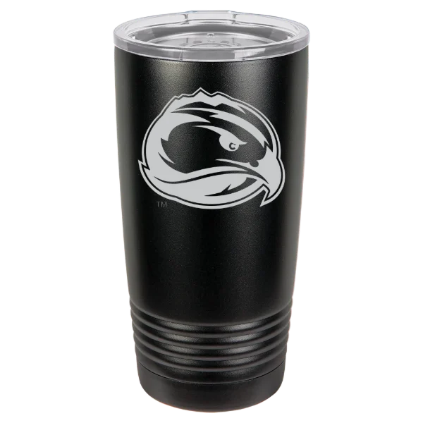 Fort Lewis College Polar Camel 20 oz. Ringneck Tumbler with Standard Lid