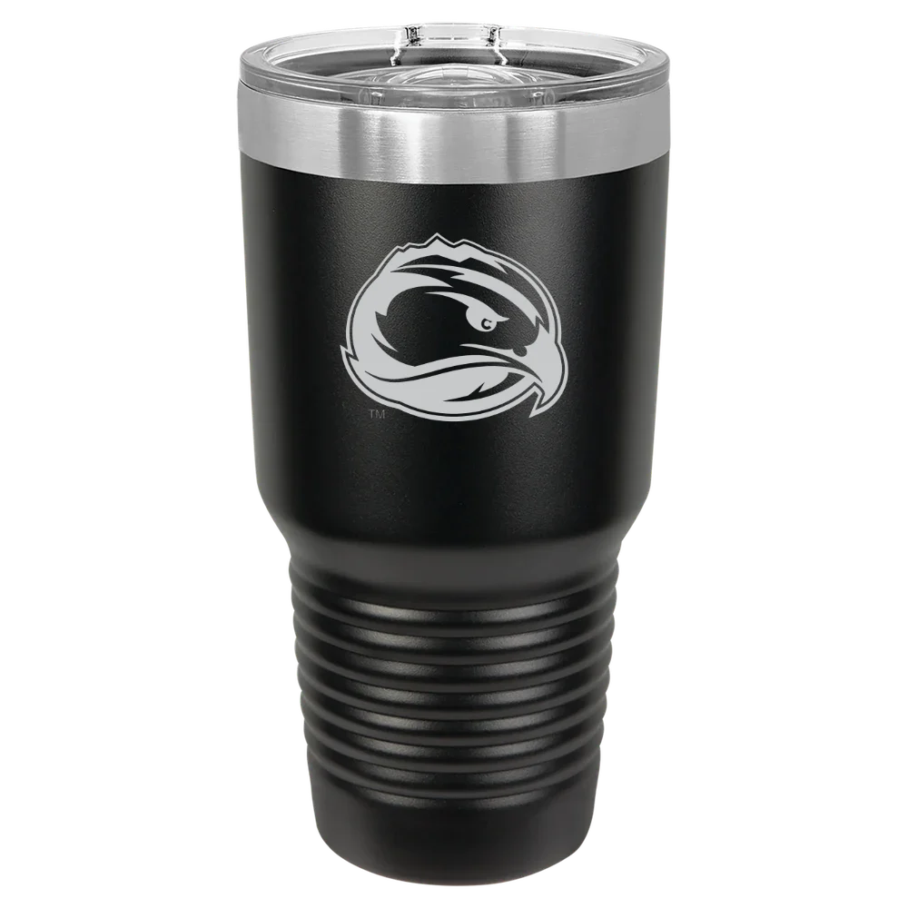 Fort Lewis College Polar Camel 30 oz. Ringneck Tumbler with Slider Lid