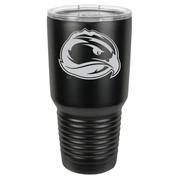 Fort Lewis College Polar Camel 30 oz. Ringneck Tumbler with Standard Lid