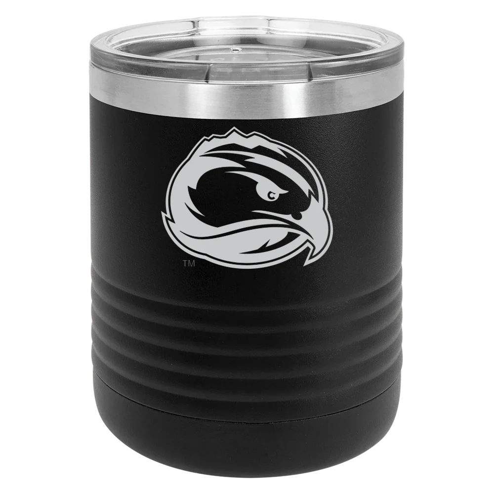 Fort Lewis College Polar Camel 10 oz. Tumbler with Standard Lid