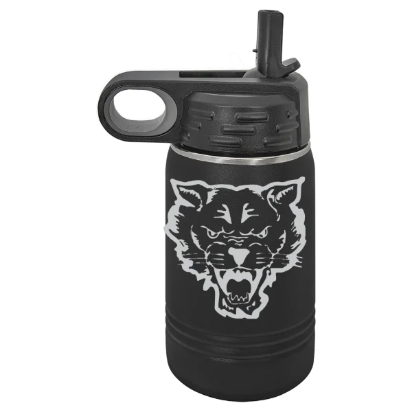 Fort Valley State University Polar Camel 12 oz. Water Bottle