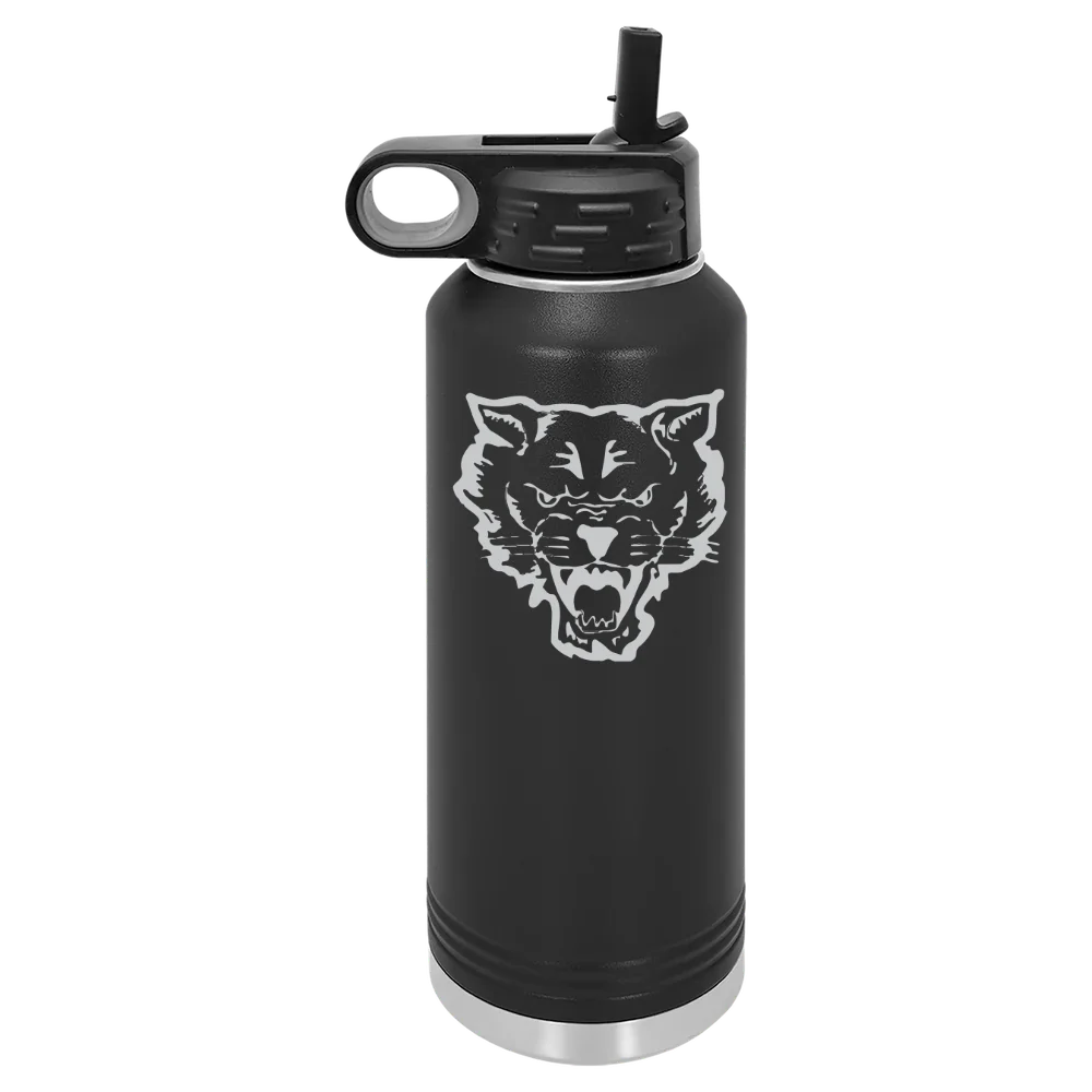 Fort Valley State University Polar Camel 40 oz. Water Bottle