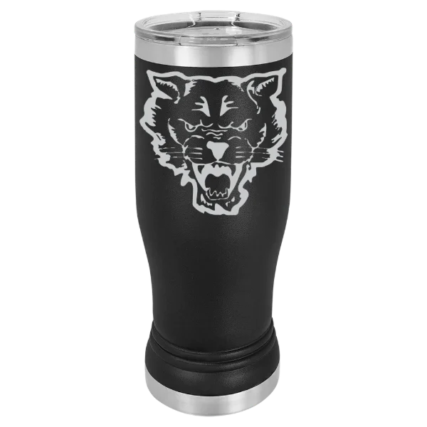 Fort Valley State University Polar Camel 14 oz. Pilsner Tumbler