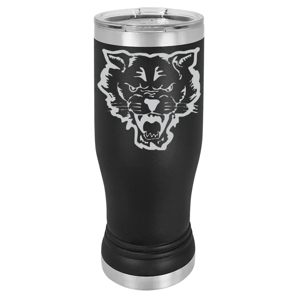Fort Valley State University Polar Camel 14 oz. Pilsner Tumbler