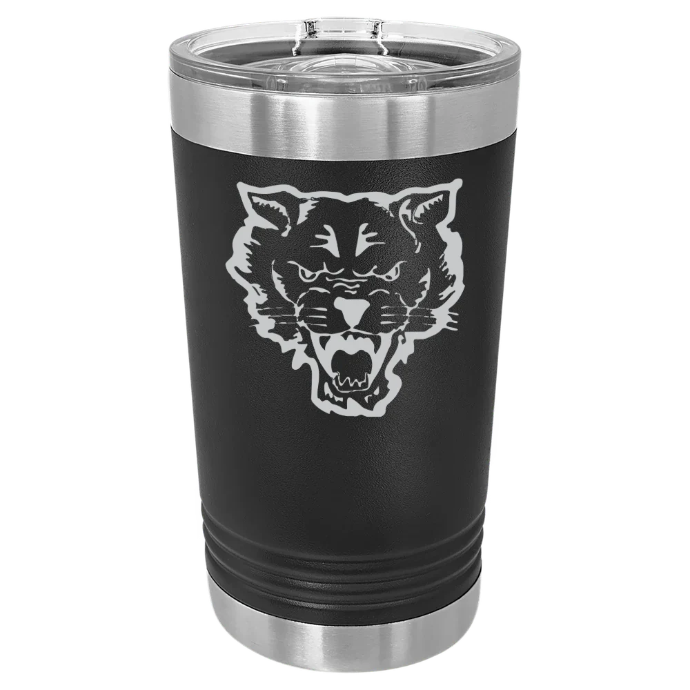 Fort Valley State University Polar Camel 16 oz. Pint Tumbler