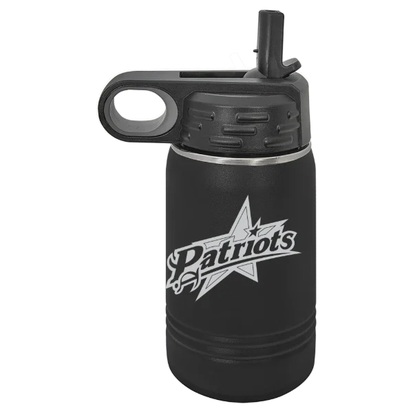 Francis Marion University Polar Camel 12 oz. Water Bottle