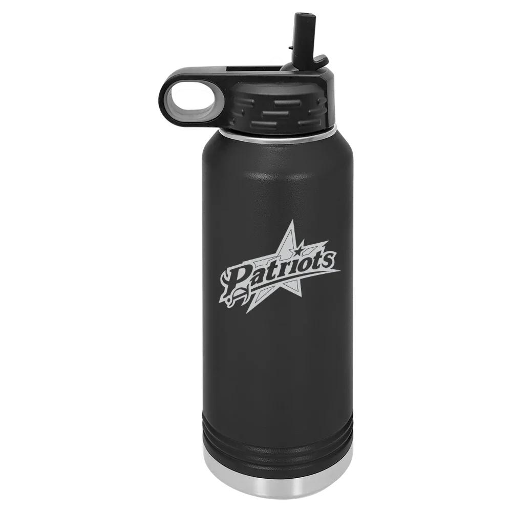 Francis Marion University Polar Camel 32 oz. Water Bottle