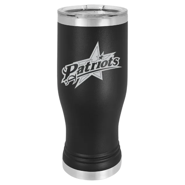 Francis Marion University Polar Camel 20 oz. Pilsner Tumbler