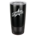 Francis Marion University Polar Camel 20 oz. Ringneck Tumbler with Standard Lid