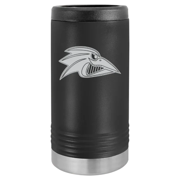 Franklin Pierce University Polar Camel Slim Beverage Holder