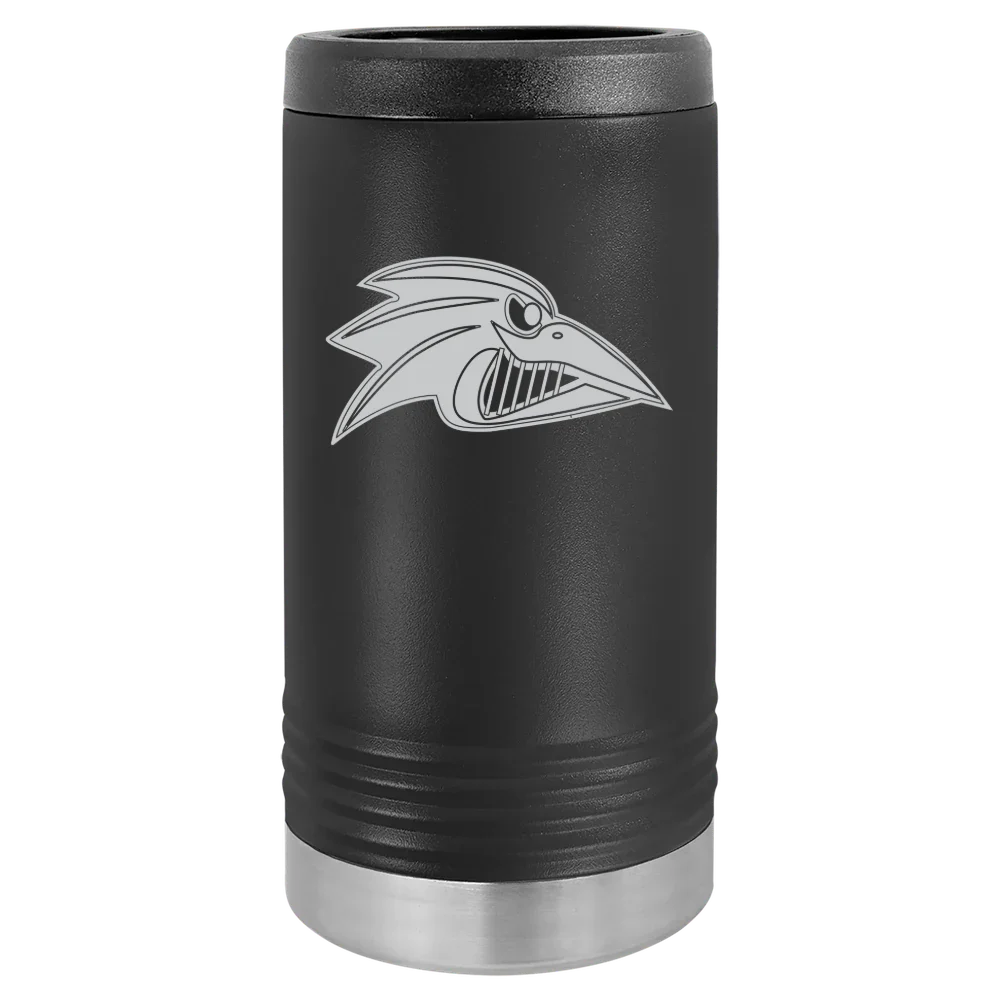 Franklin Pierce University Polar Camel Slim Beverage Holder