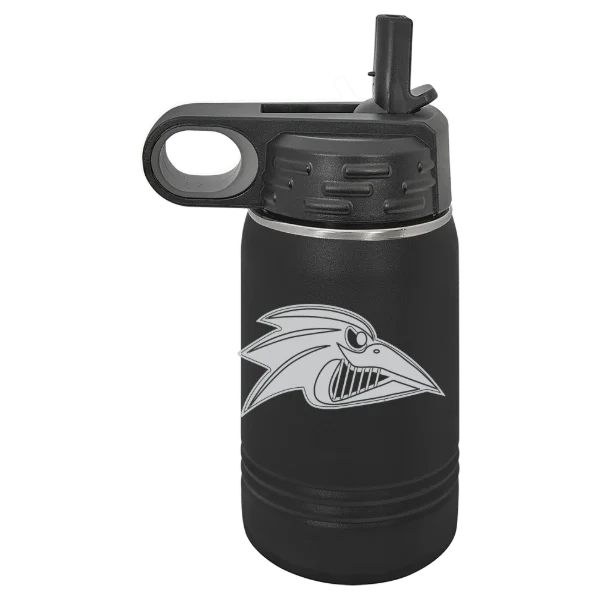 Franklin Pierce University Polar Camel 12 oz. Water Bottle