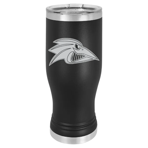 Franklin Pierce University Polar Camel 20 oz. Pilsner Tumbler