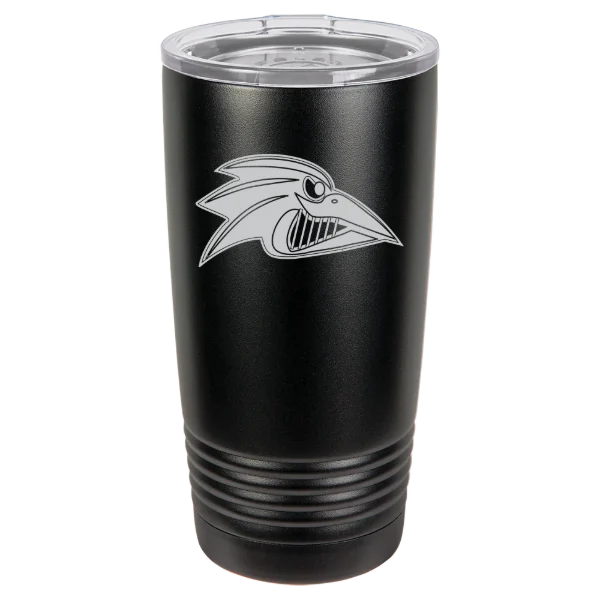 Franklin Pierce University Polar Camel 20 oz. Ringneck Tumbler with Standard Lid
