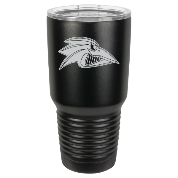 Franklin Pierce University Polar Camel 30 oz. Ringneck Tumbler with Standard Lid