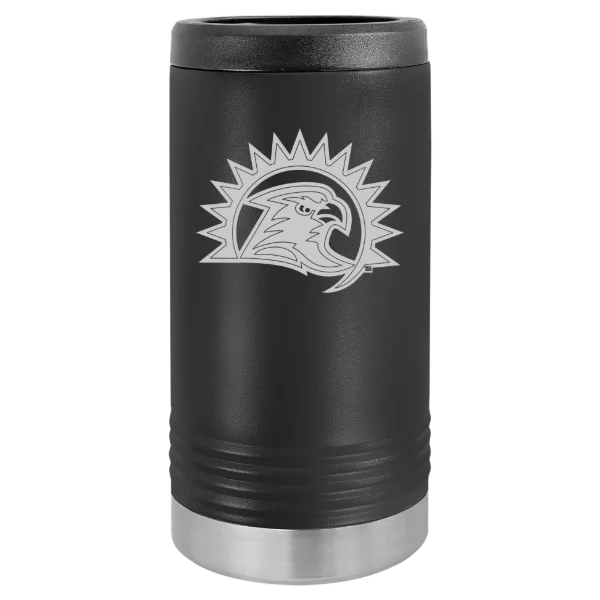 Fresno Pacific University Polar Camel Slim Beverage Holder