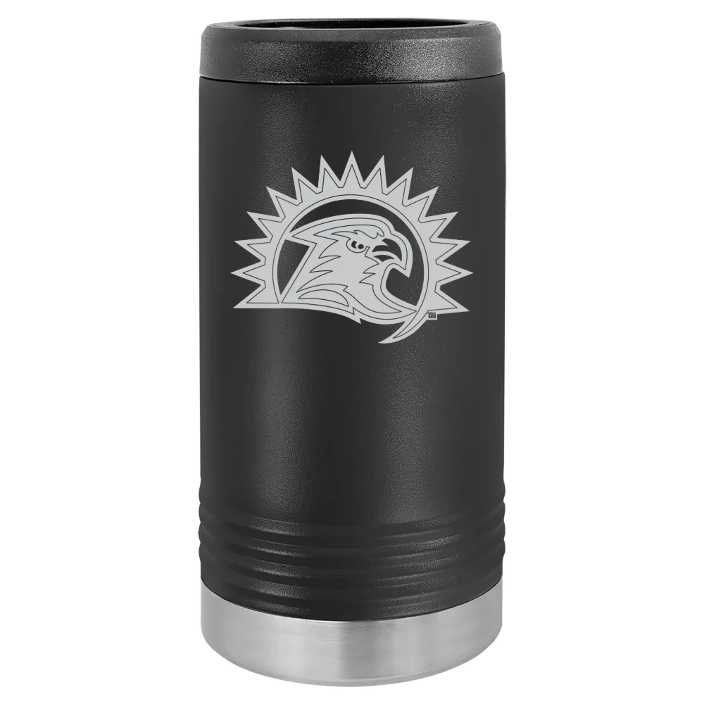 Fresno Pacific University Polar Camel Slim Beverage Holder