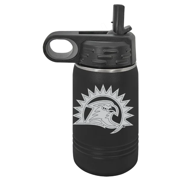 Fresno Pacific University Polar Camel 12 oz. Water Bottle