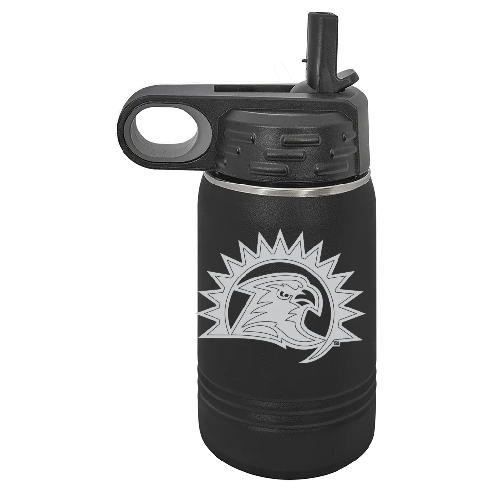Fresno Pacific University Polar Camel 12 oz. Water Bottle