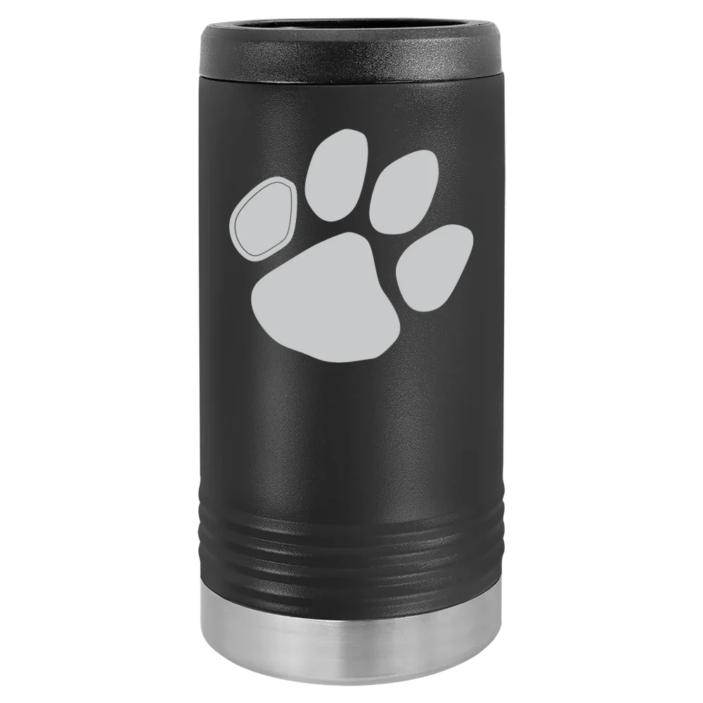 Frostburg State University Polar Camel Slim Beverage Holder