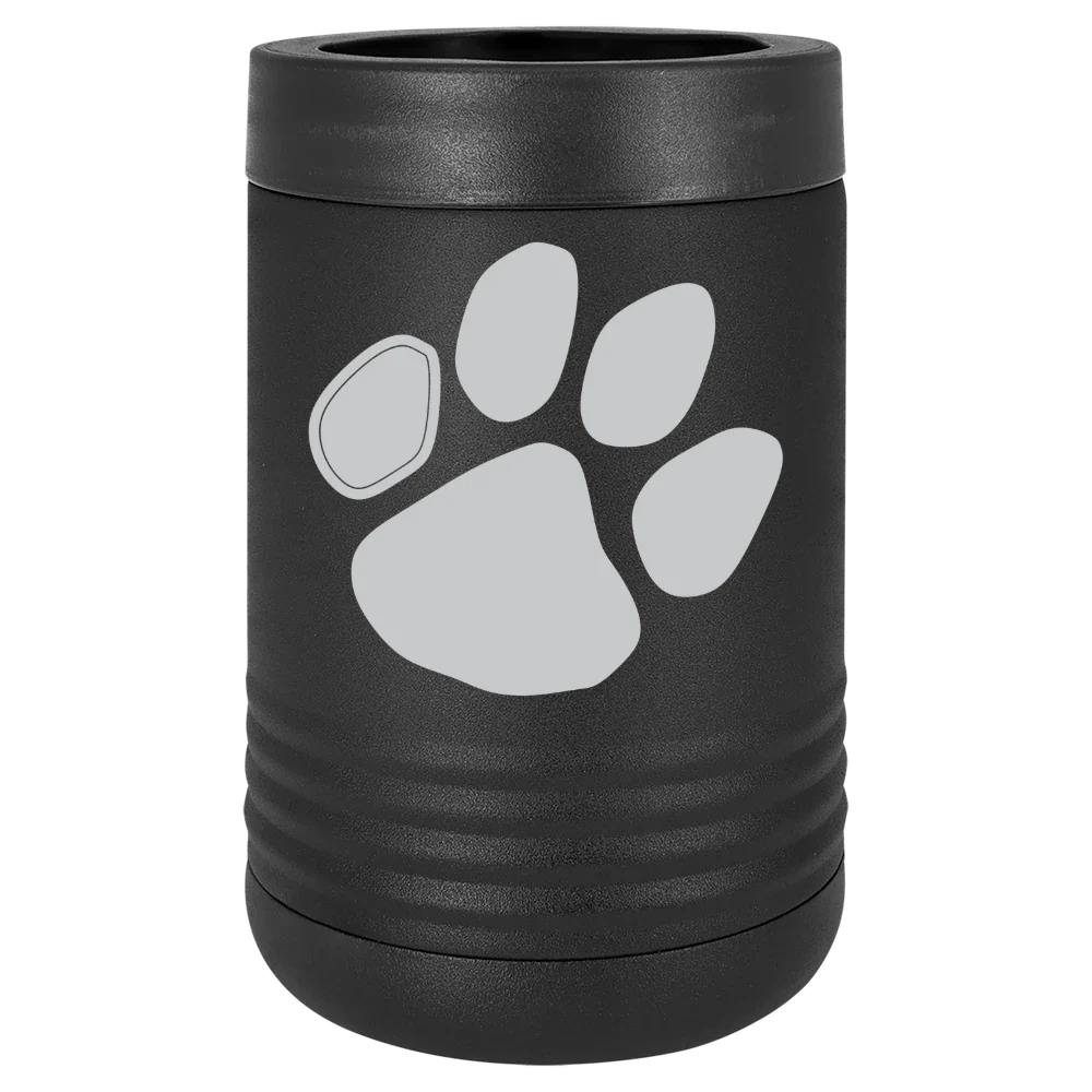 Frostburg State University Polar Camel Standard Beverage Holder