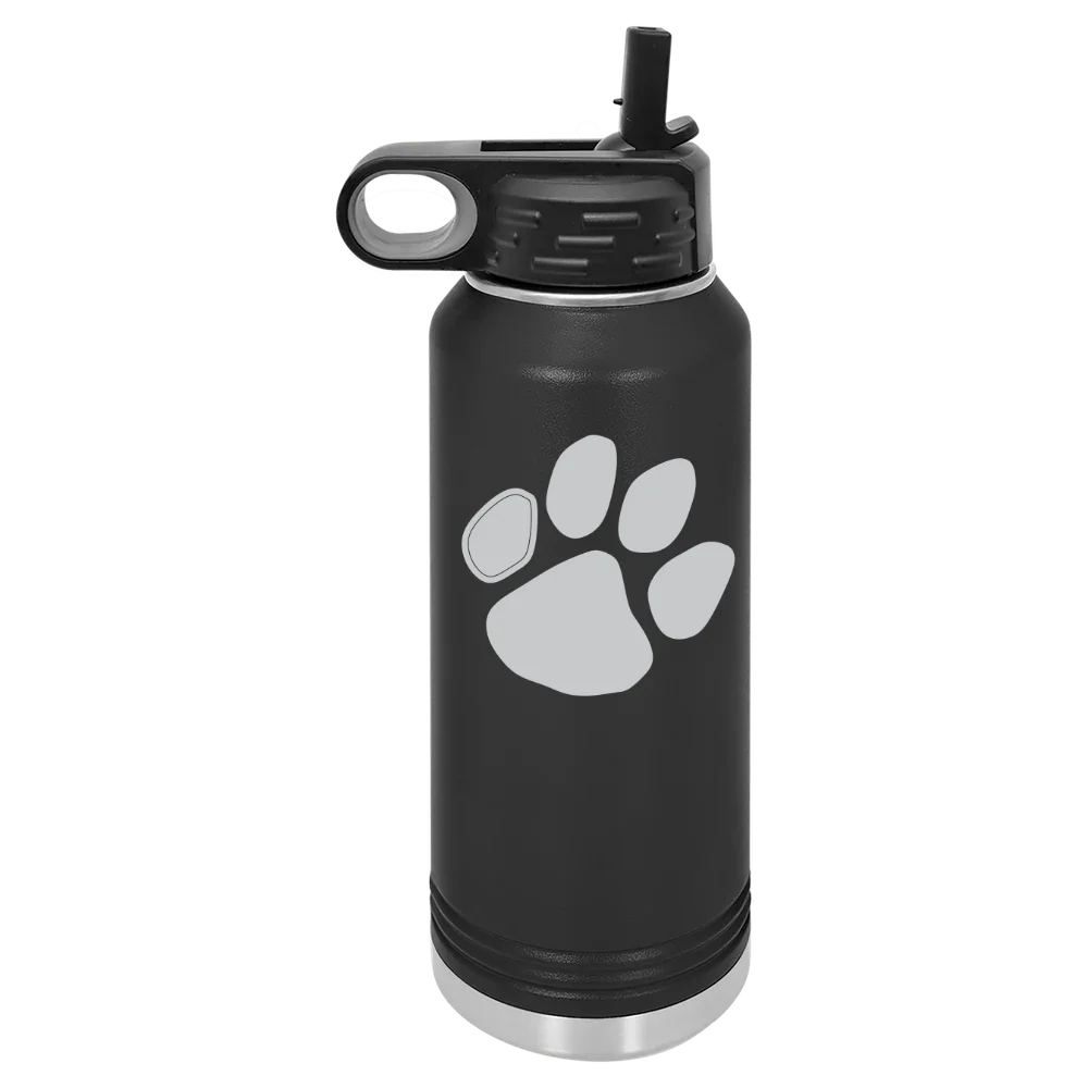 Frostburg State University Polar Camel 32 oz. Water Bottle