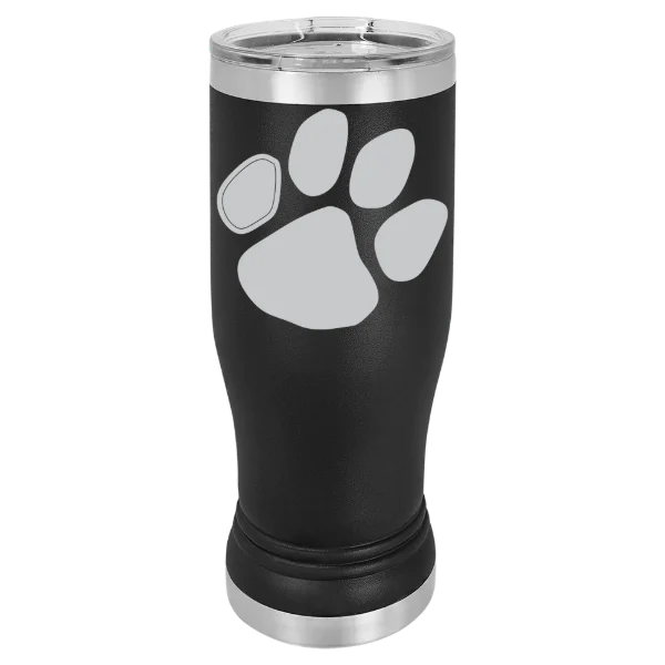 Frostburg State University Polar Camel 14 oz. Pilsner Tumbler