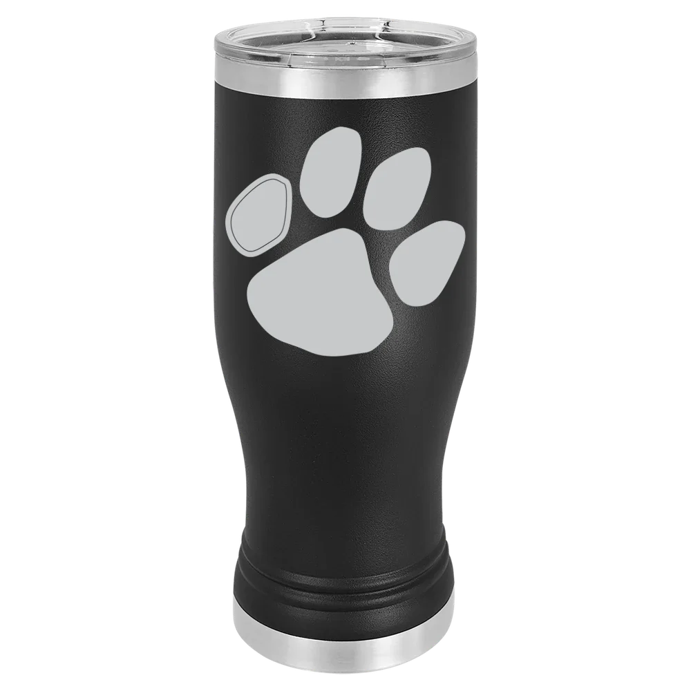 Frostburg State University Polar Camel 20 oz. Pilsner Tumbler