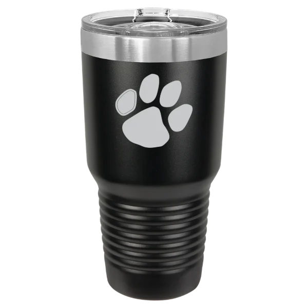 Frostburg State University Polar Camel 30 oz. Ringneck Tumbler with Slider Lid