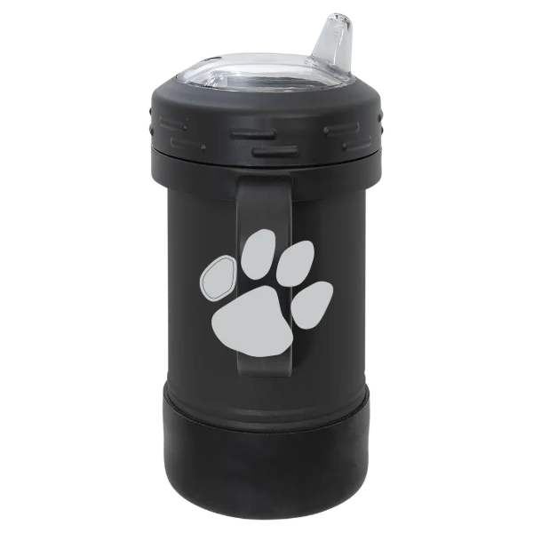 Frostburg State University Polar Camel 10 oz. Sippy Cup