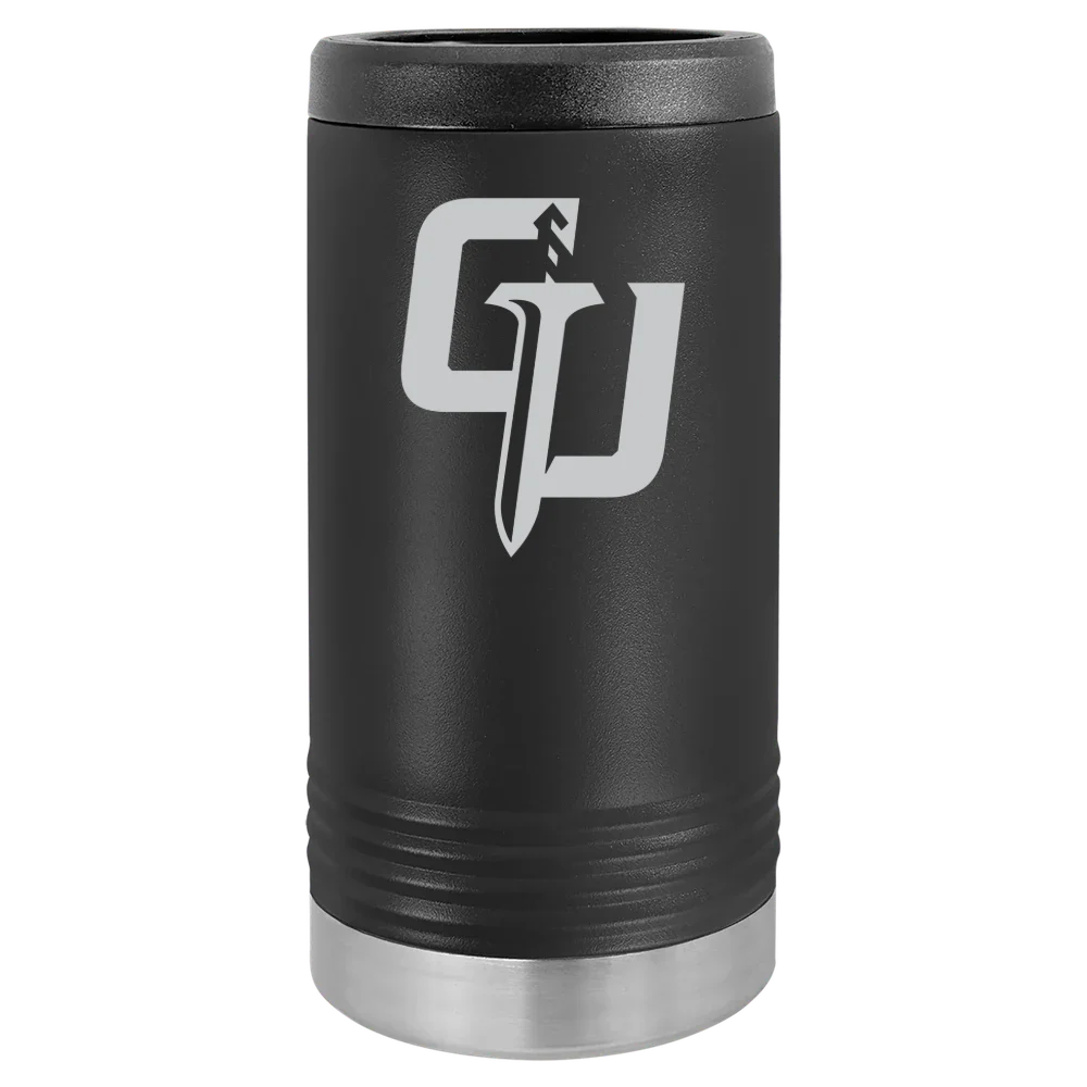 Gannon University Polar Camel Slim Beverage Holder