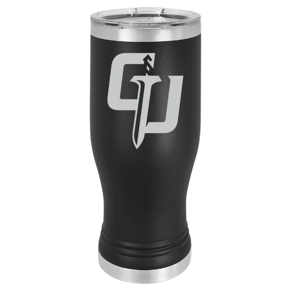 Gannon University Polar Camel 20 oz. Pilsner Tumbler