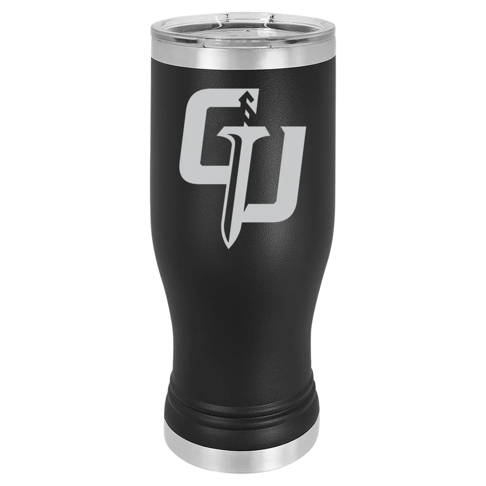 Gannon University Polar Camel 20 oz. Pilsner Tumbler