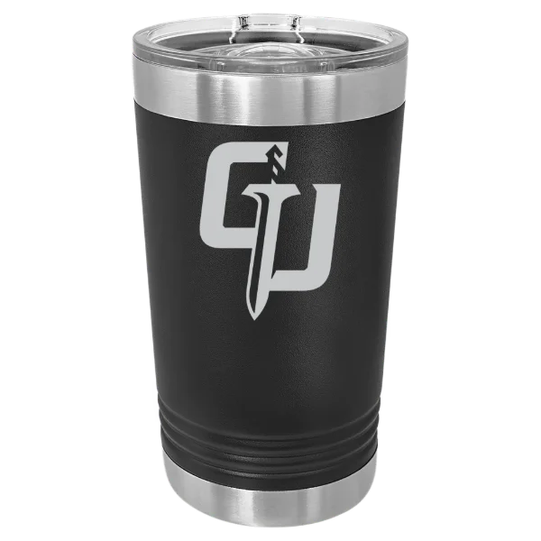 Gannon University Polar Camel 16 oz. Pint Tumbler