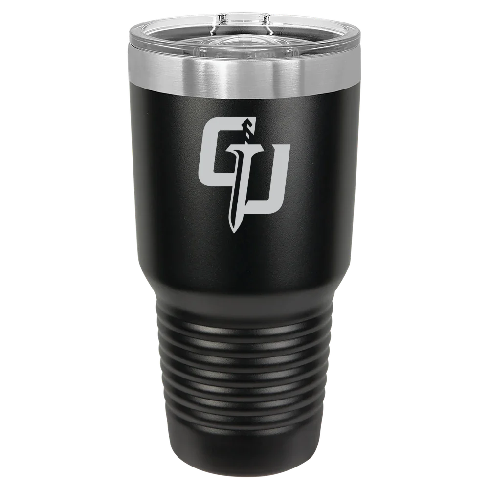 Gannon University Polar Camel 30 oz. Ringneck Tumbler with Slider Lid
