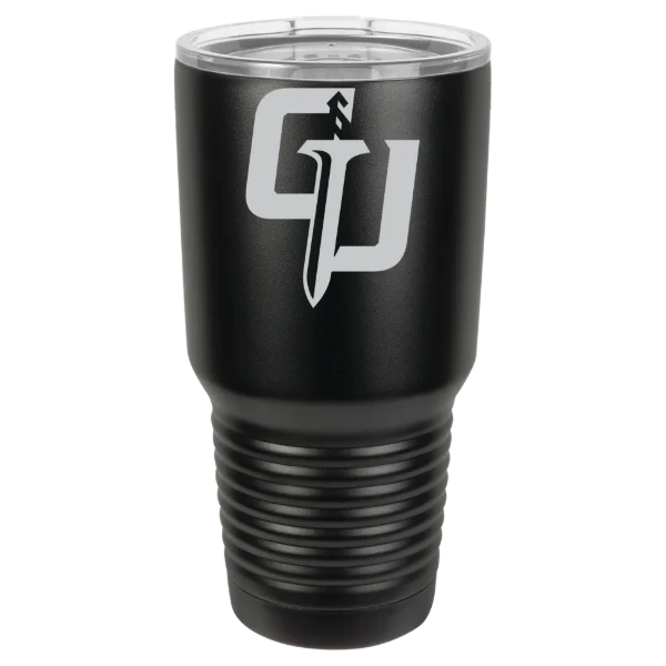 Gannon University Polar Camel 30 oz. Ringneck Tumbler with Standard Lid