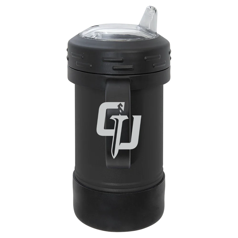 Gannon University Polar Camel 10 oz. Sippy Cup