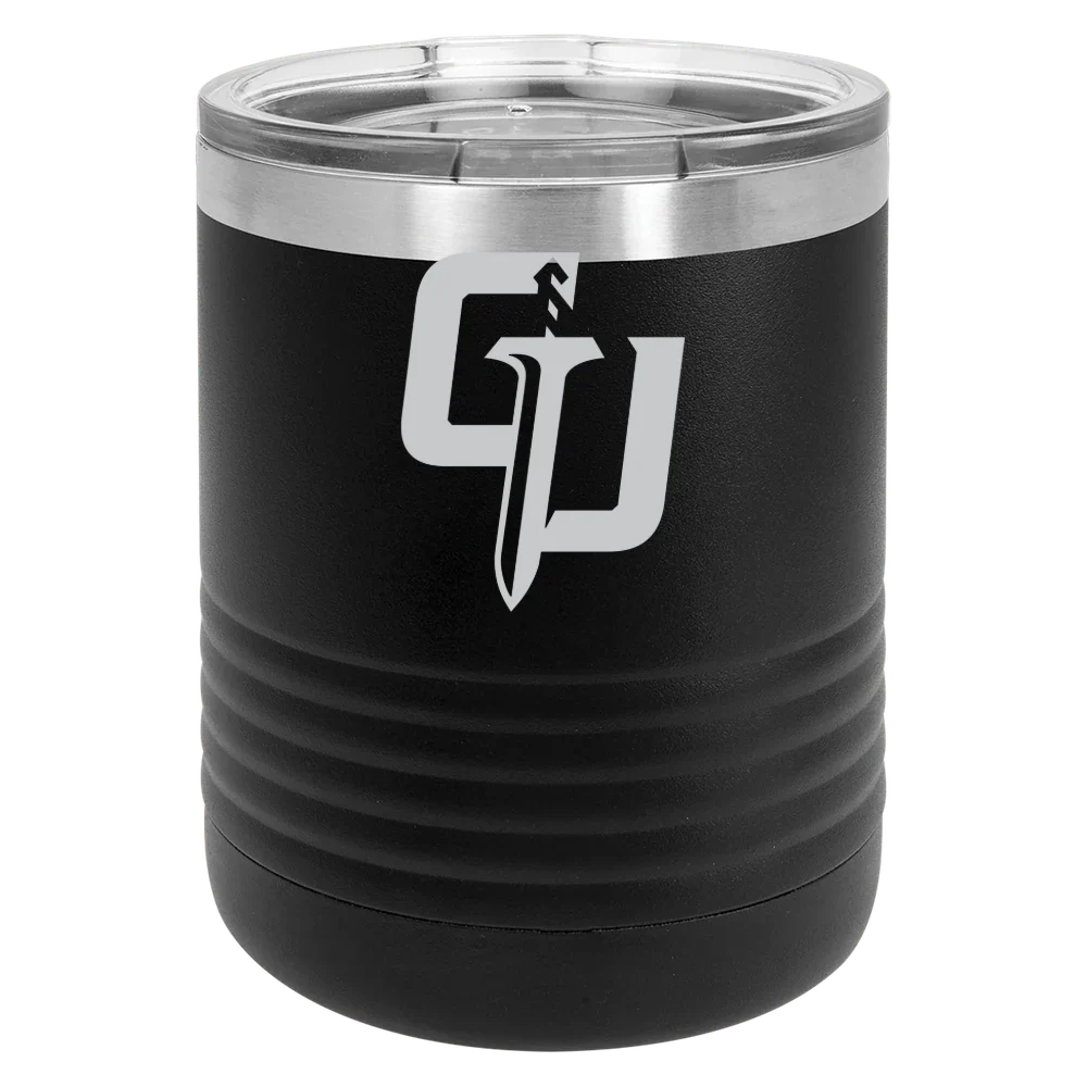 Gannon University Polar Camel 10 oz. Tumbler with Standard Lid